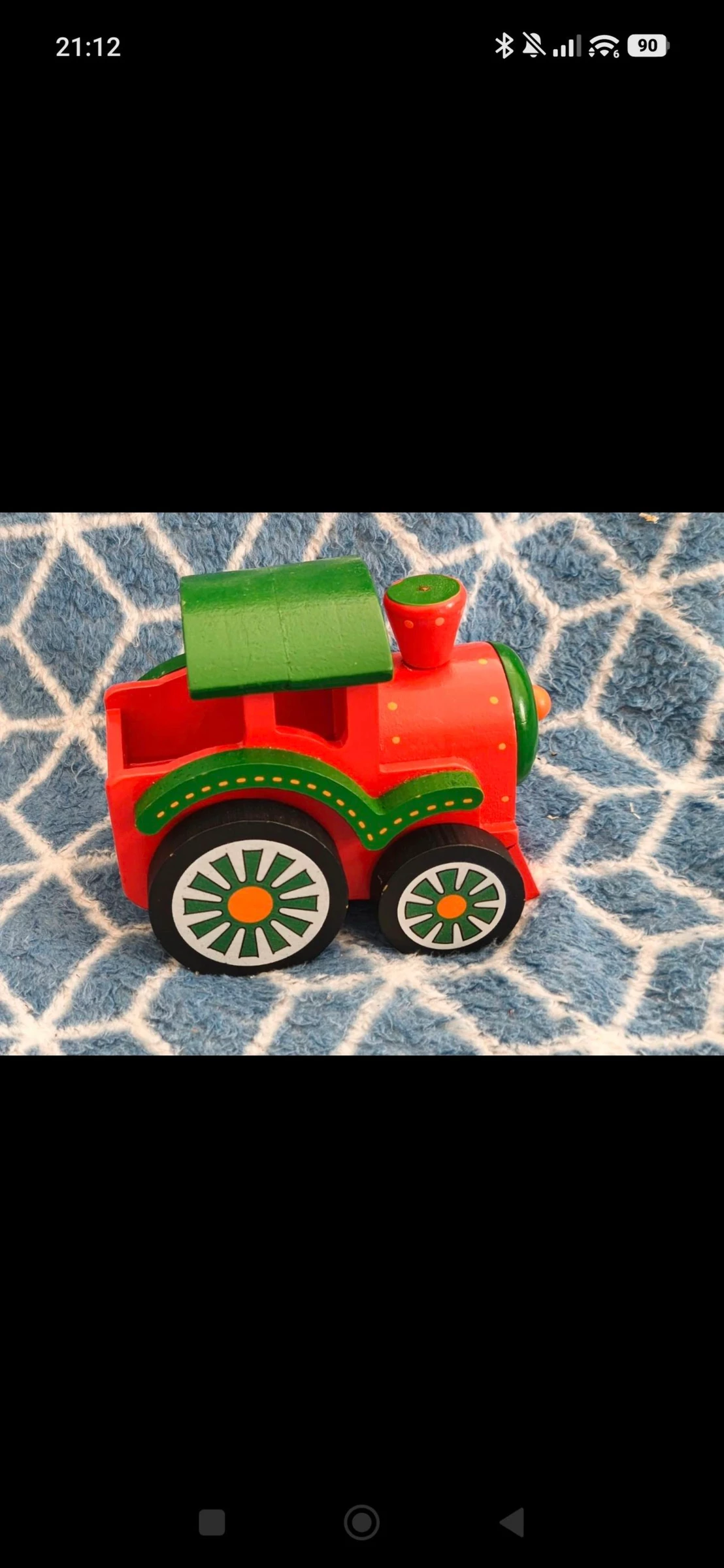 Petit train 